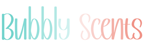 Bubbly Scents logo