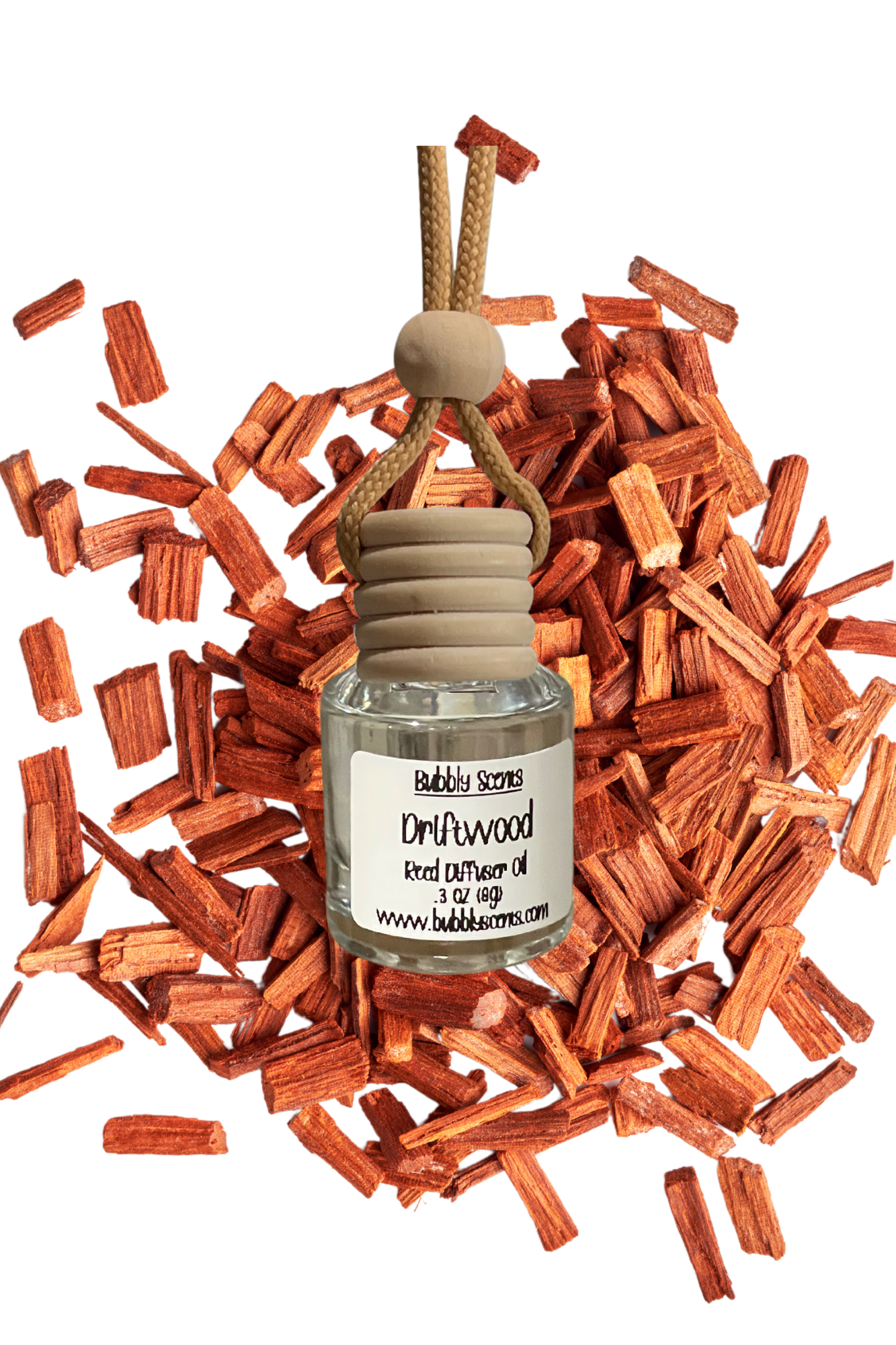 Car Freshener-"Woodsy Scents"