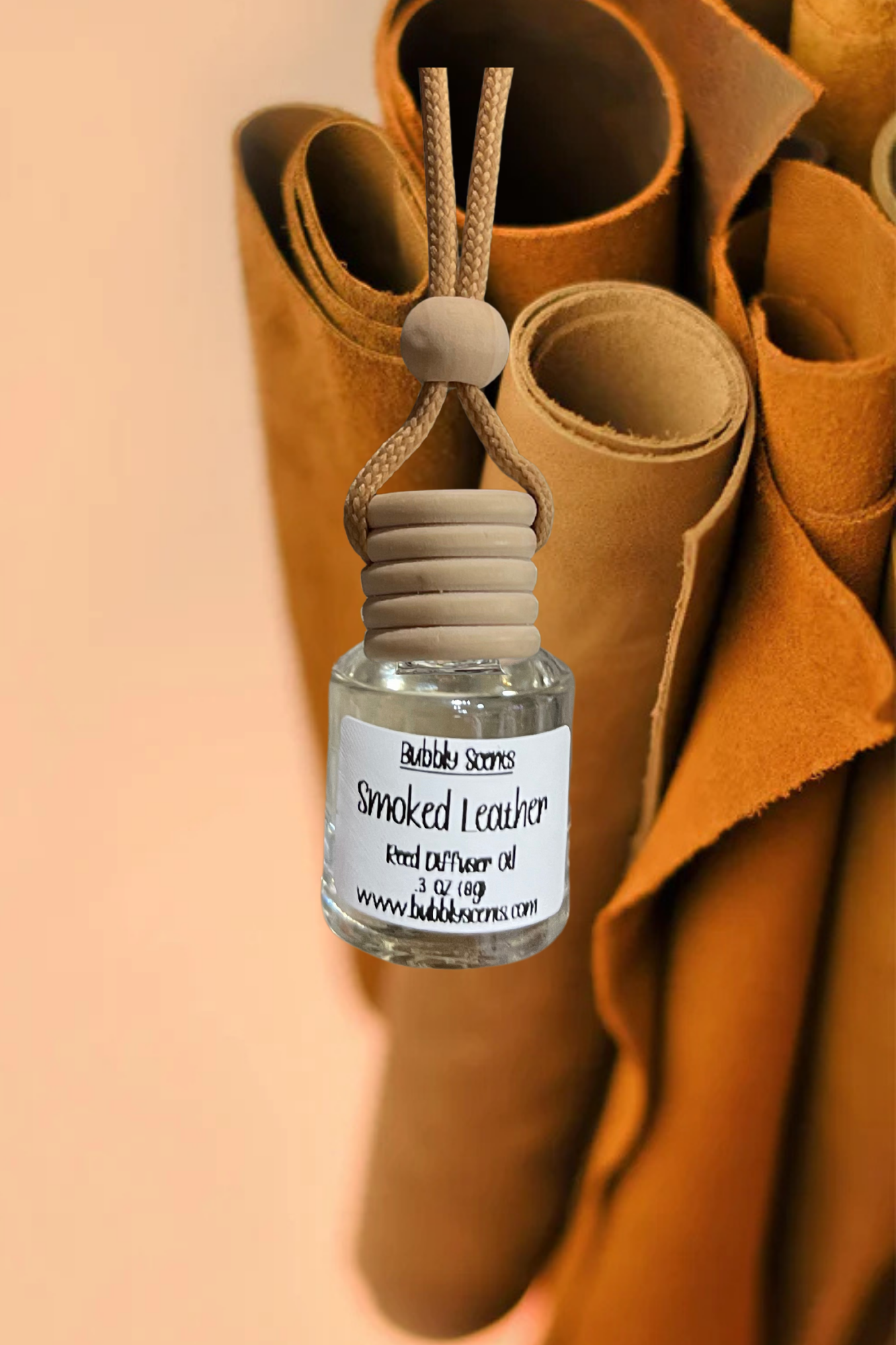 Car Freshener-"Musky Scents"