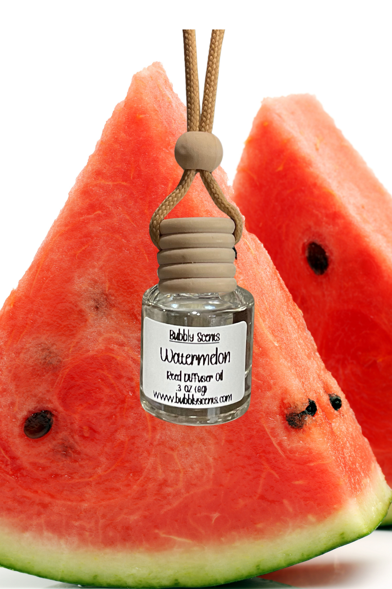 Car Freshener-"Fruity Scents"