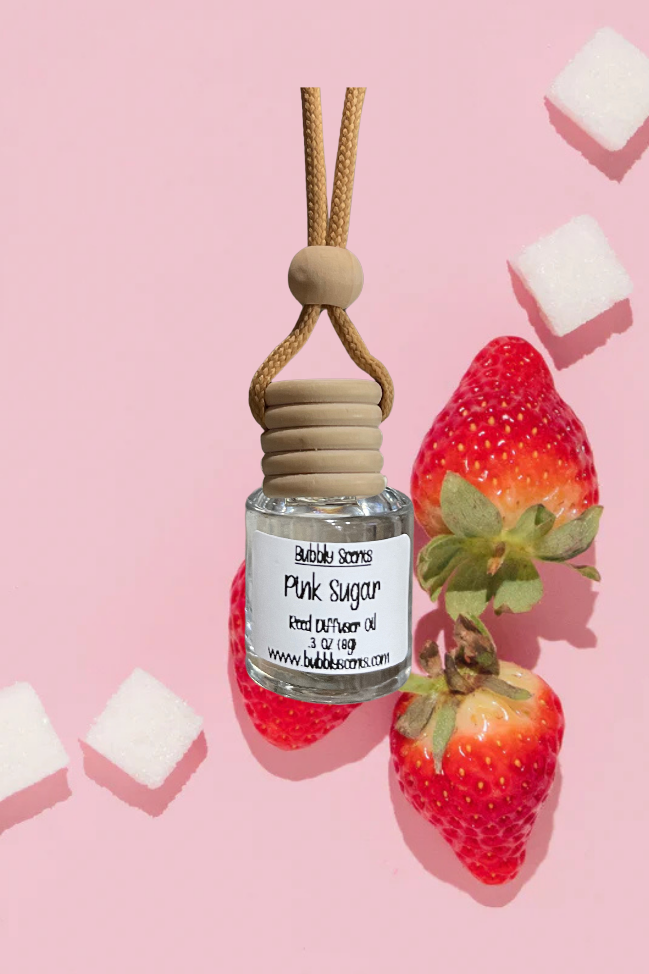 Car Freshener-"Musky Scents"