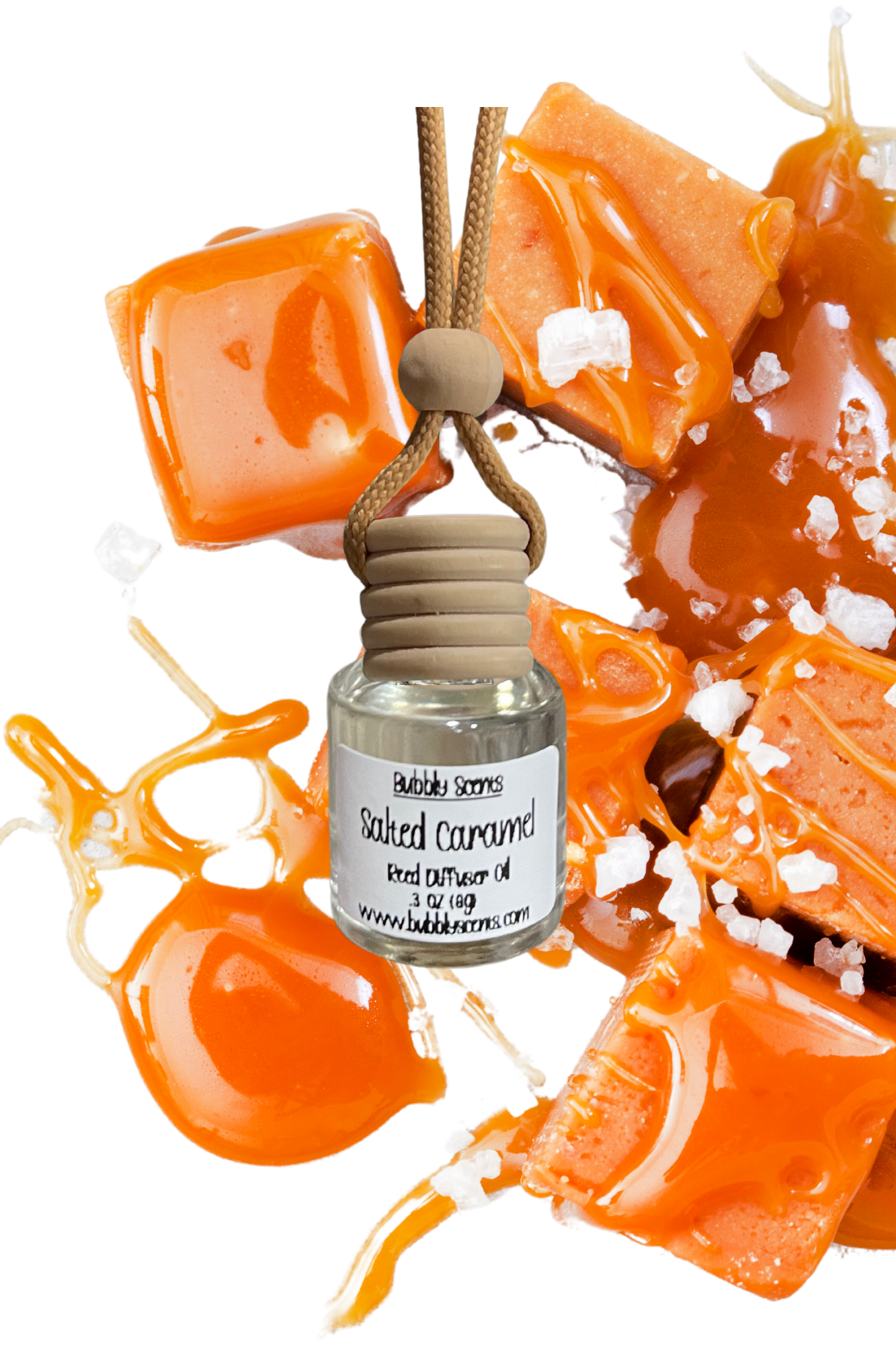 Car Freshener-"Musky Scents"