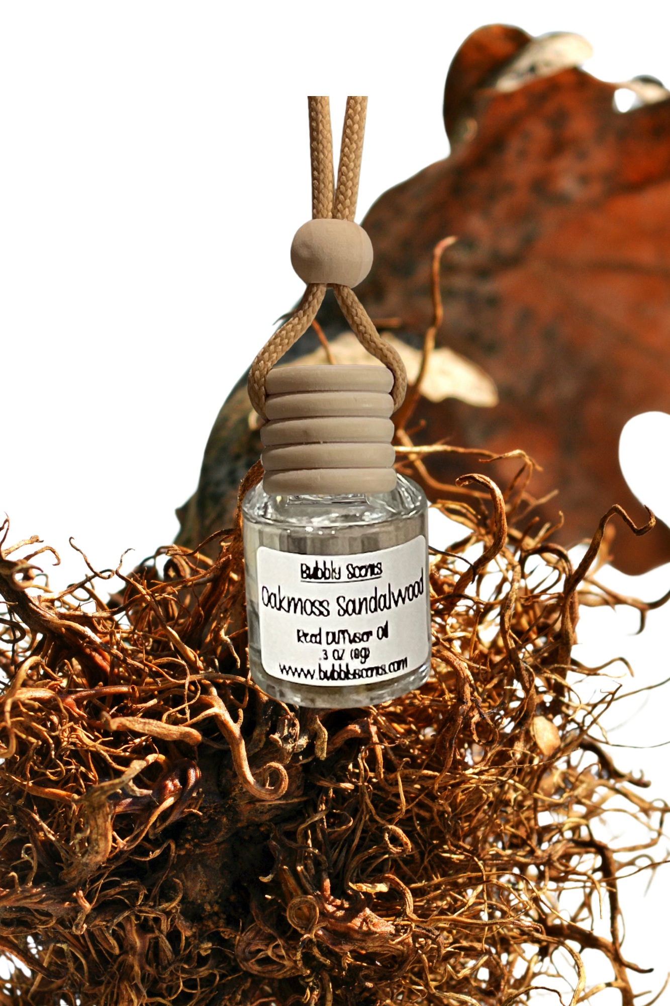 Car Freshener-"Woodsy Scents"