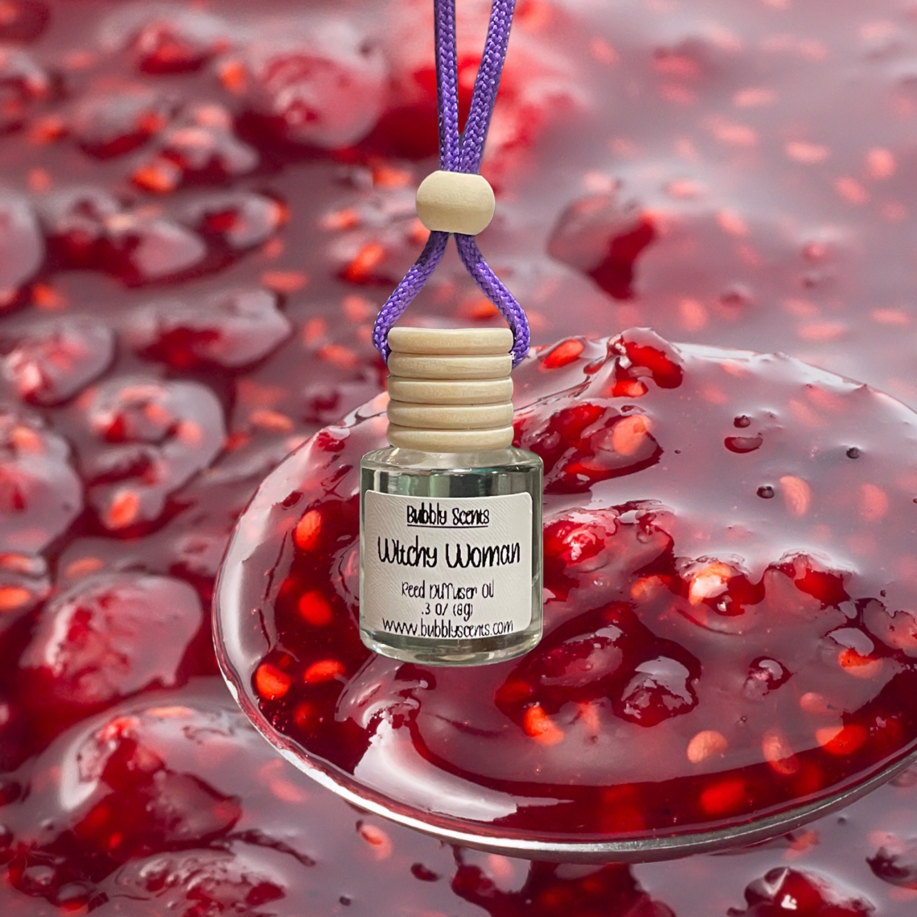 Car Fresheners- "Seasonal Scents"