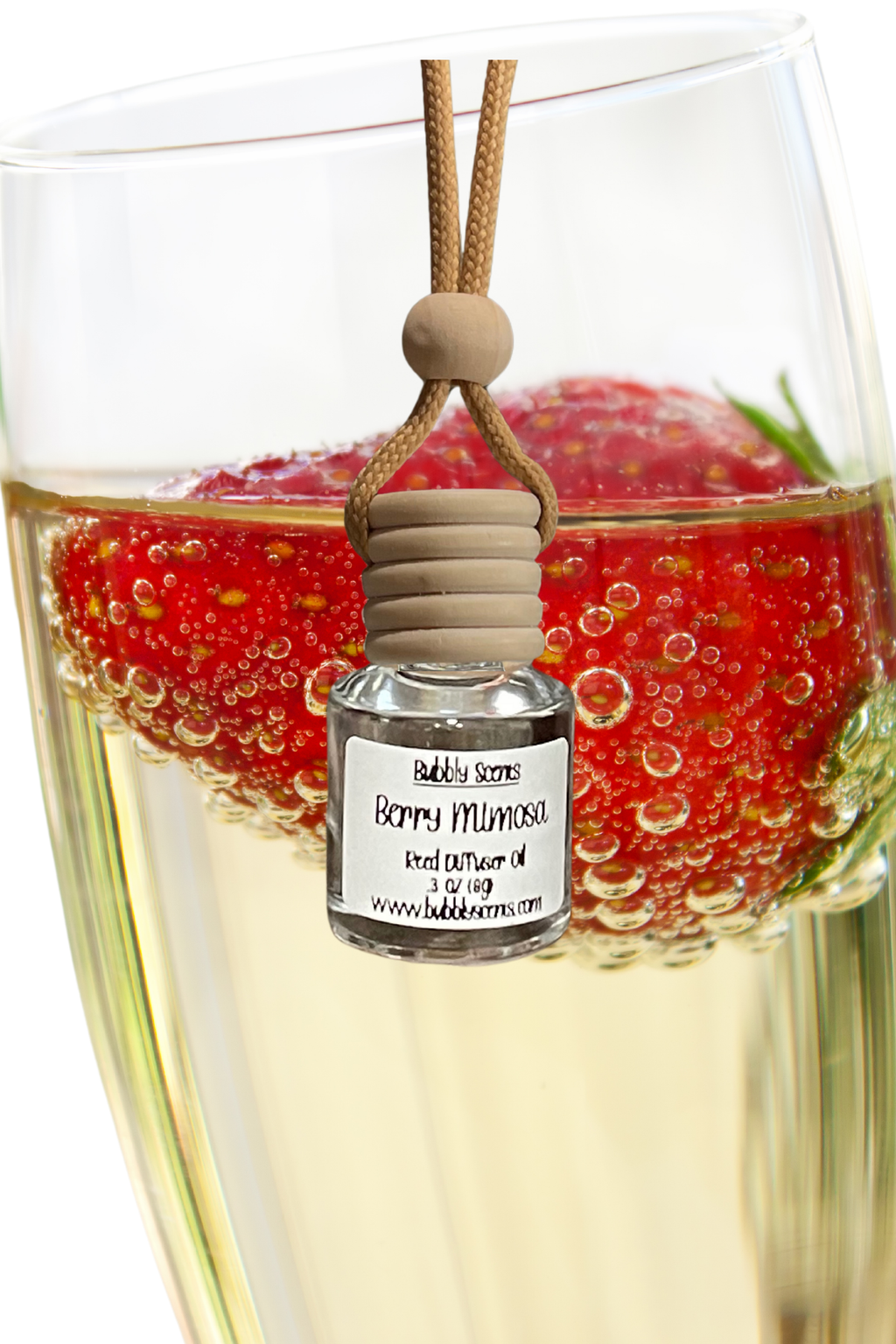 Car Freshener-"Fruity Scents"