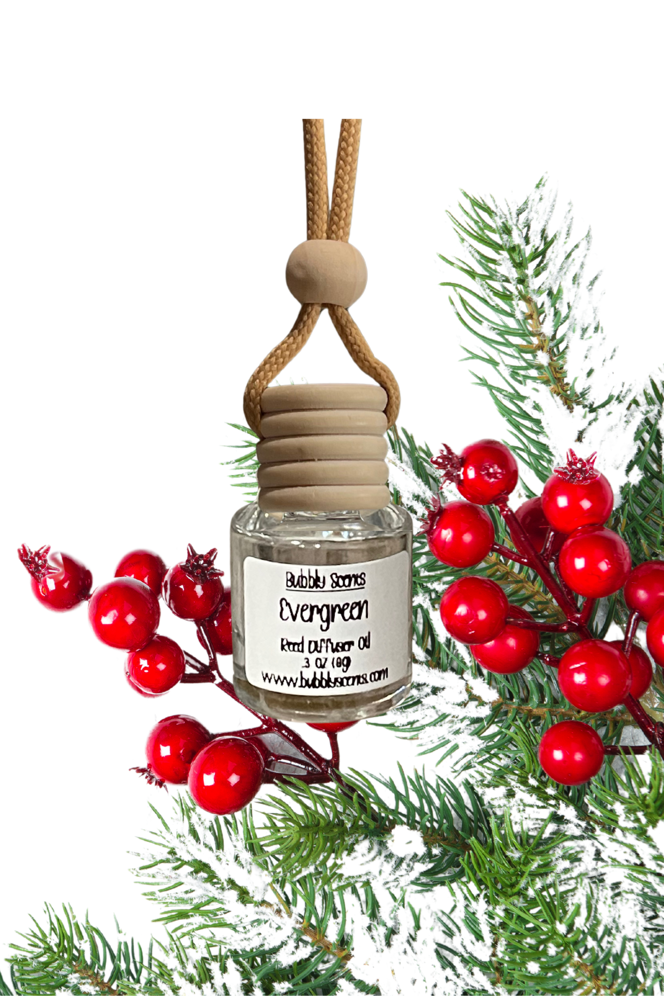 Car Freshener-"Woodsy Scents"