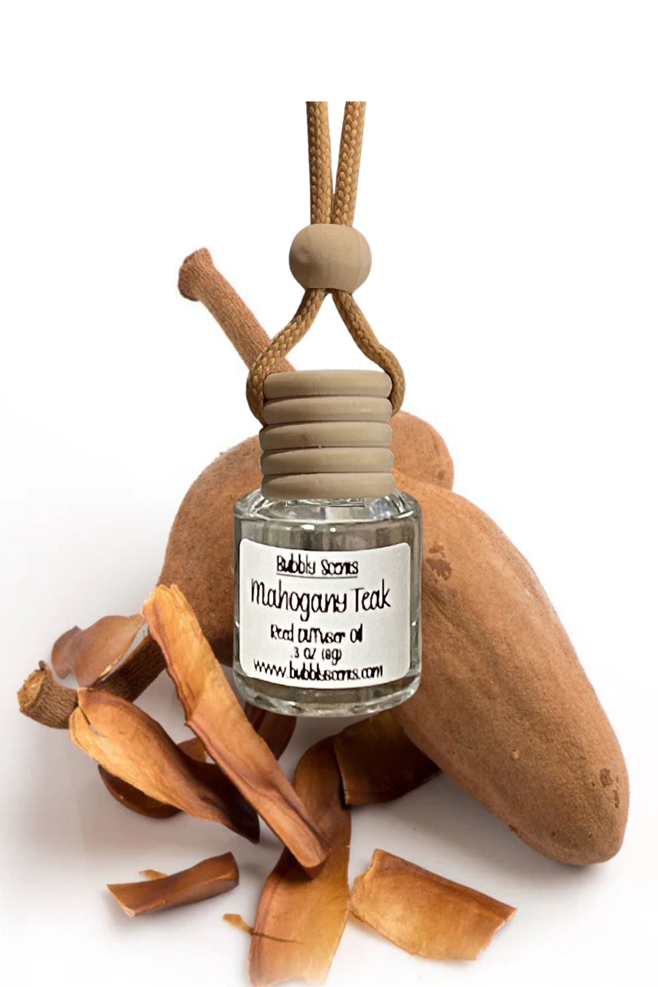 Car Freshener-"Woodsy Scents"