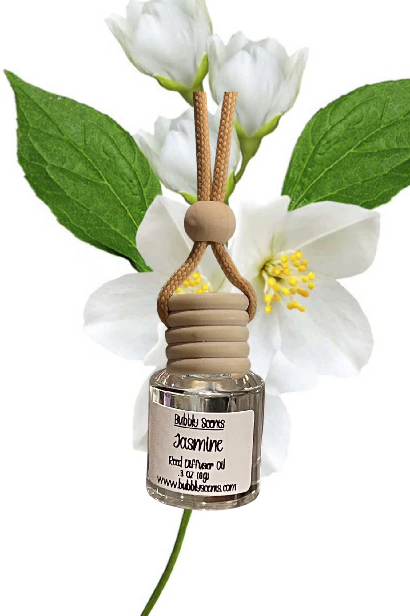 Car Freshener-"Floral Scents"