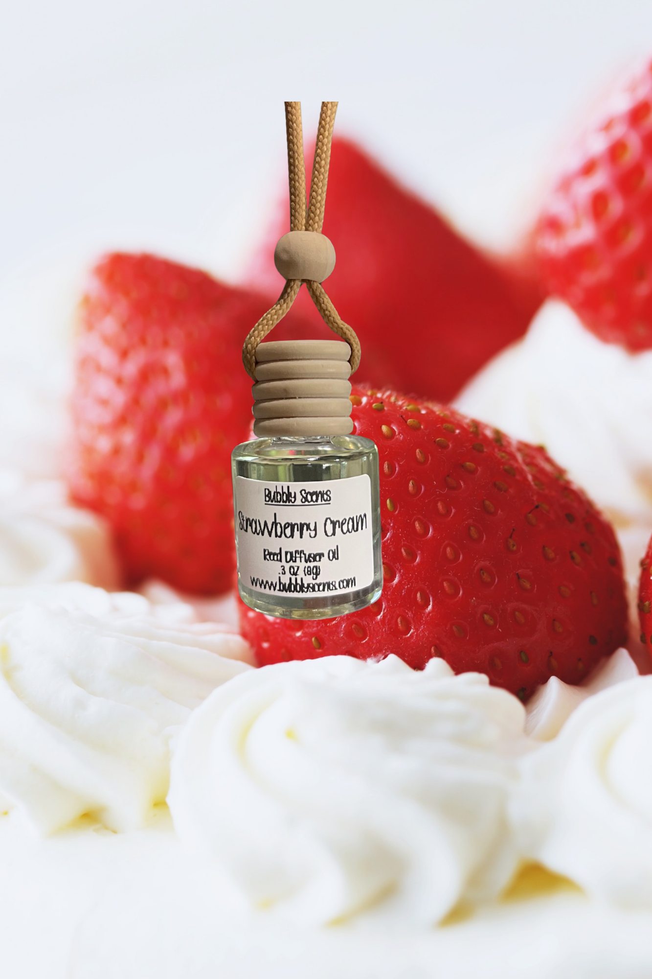 Car Freshener-"Fruity Scents"