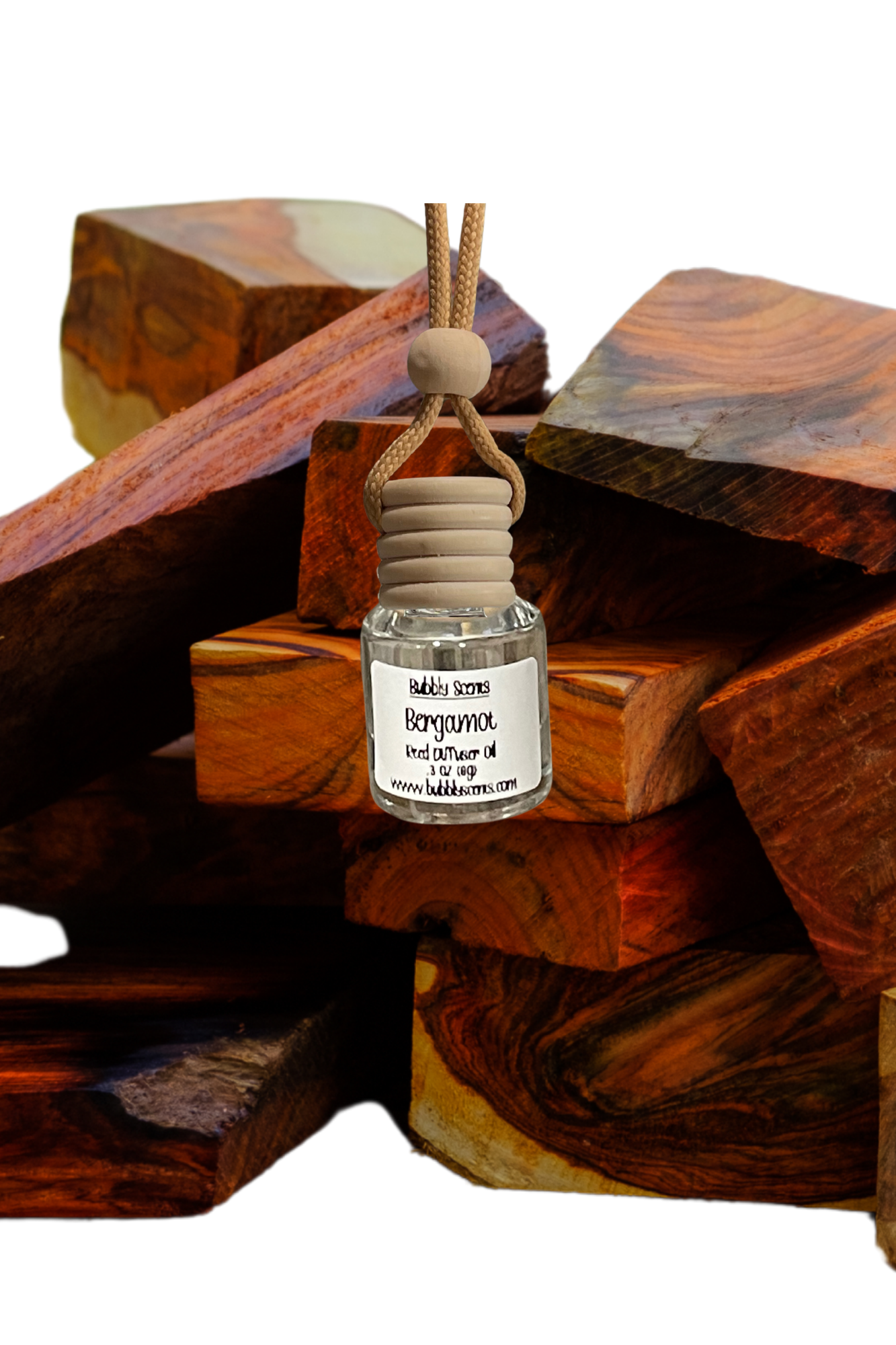 Car Freshener-"Woodsy Scents"