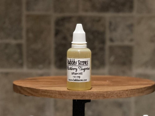 Car Freshener Refills-Fruity Scents