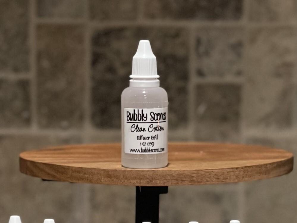 Car Freshener Refills-Seasonal Scents