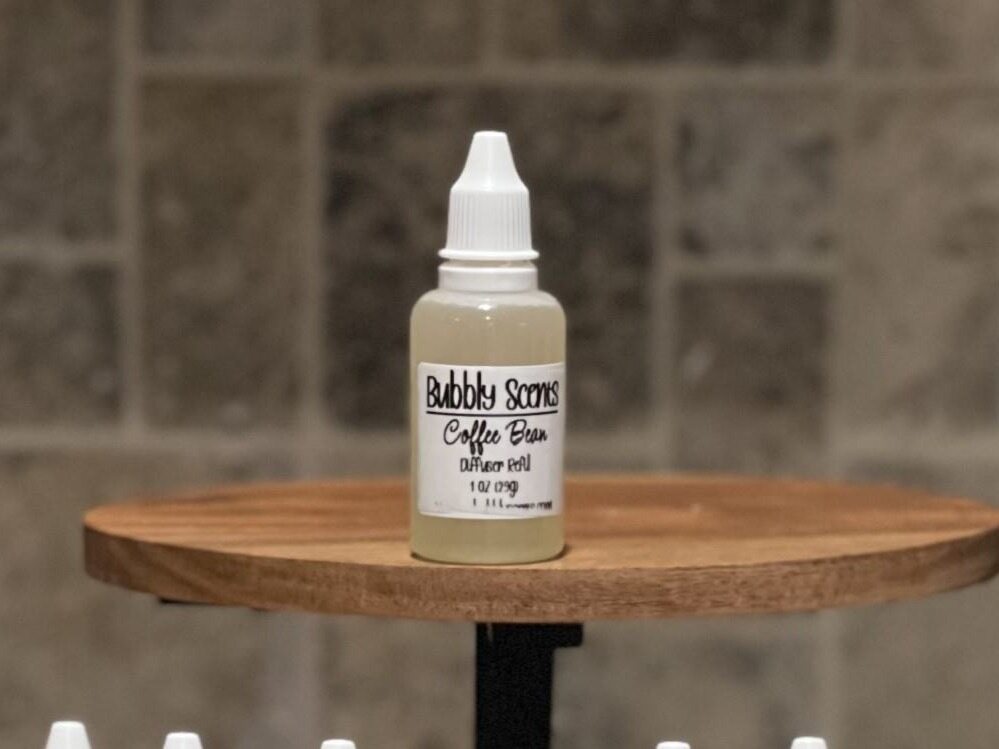 Car Freshener Refills-Seasonal Scents