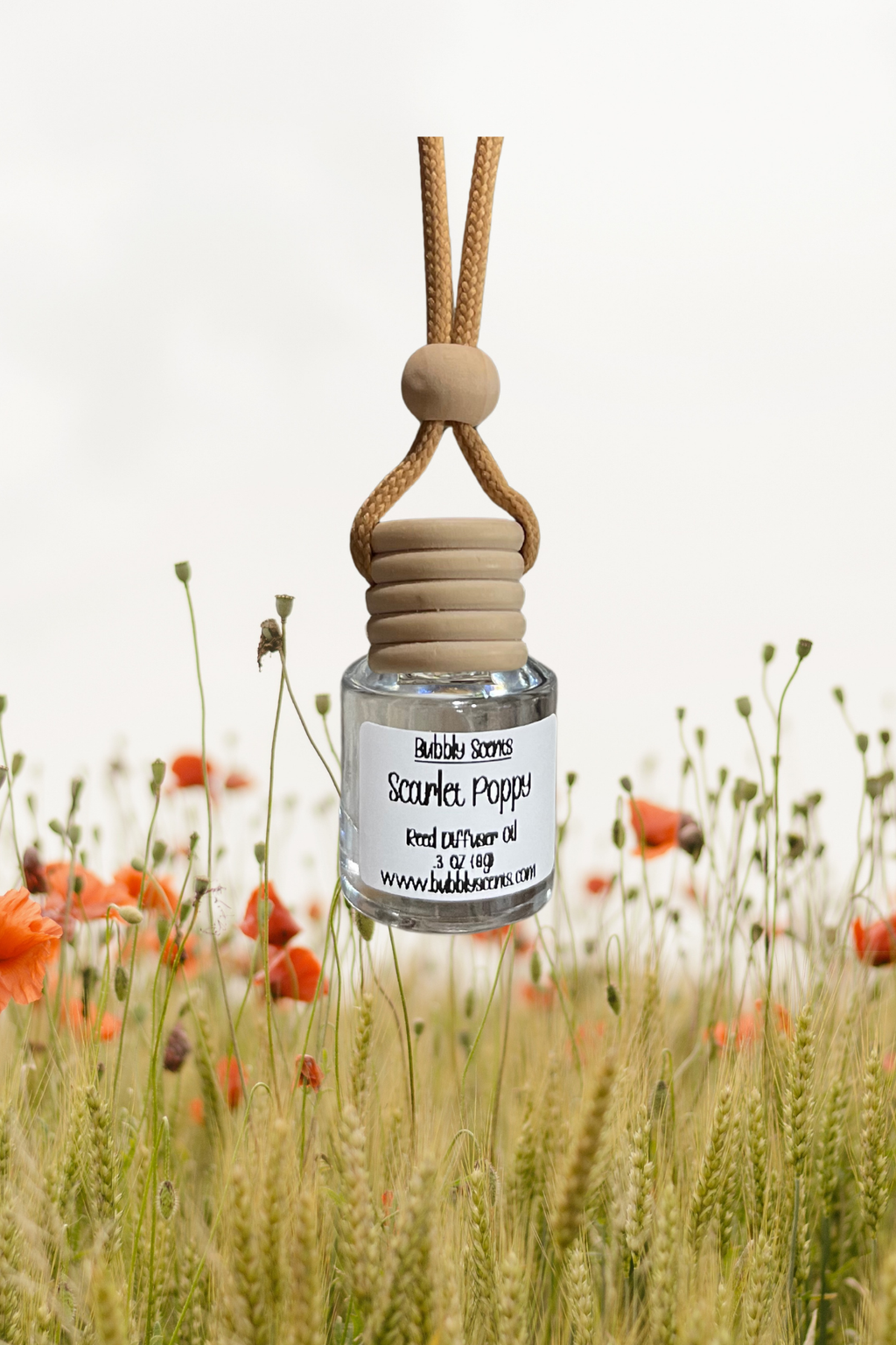 Car Freshener-"Musky Scents"