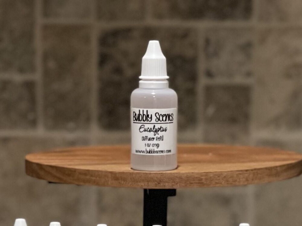 Car Freshener Refills-Seasonal Scents