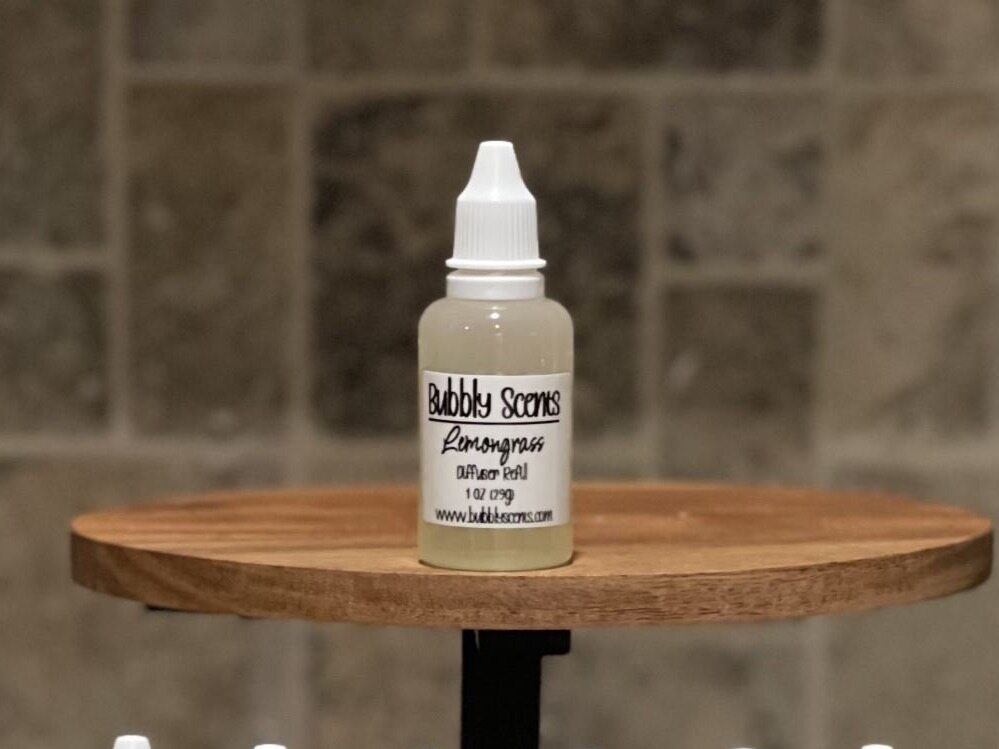 Car Freshener Refills-Seasonal Scents