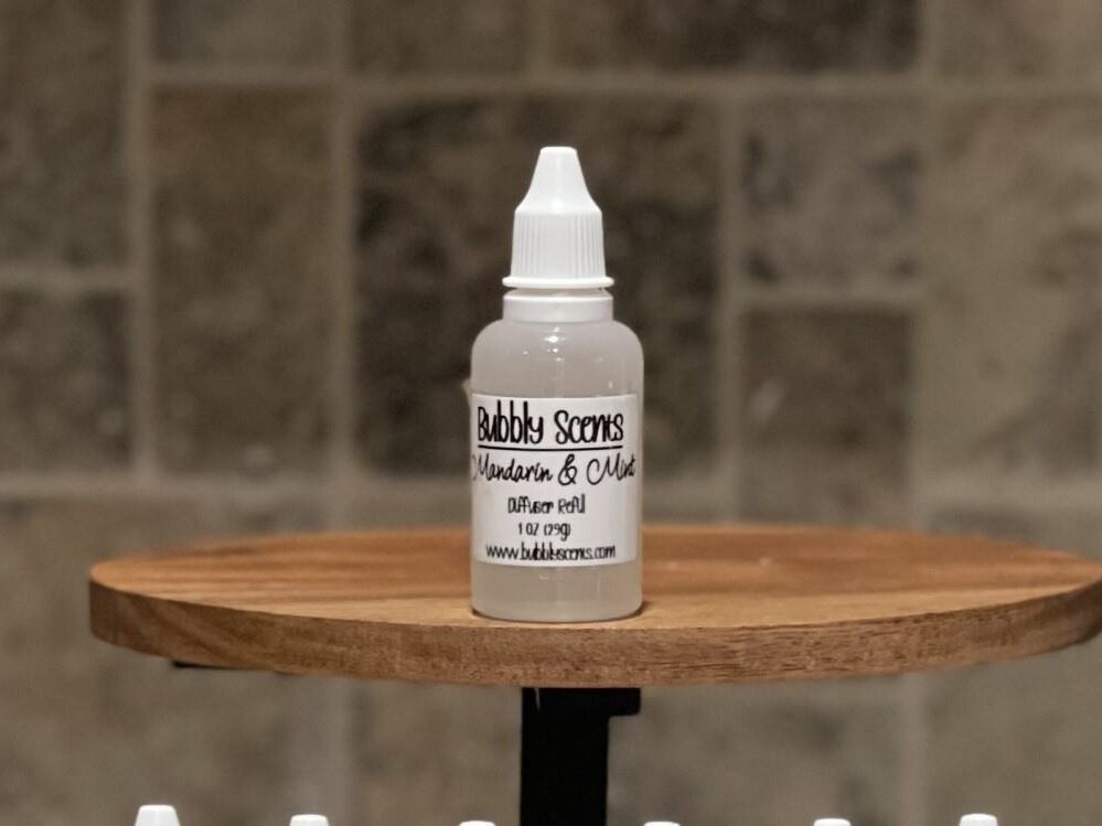 Car Freshener Refills-Seasonal Scents