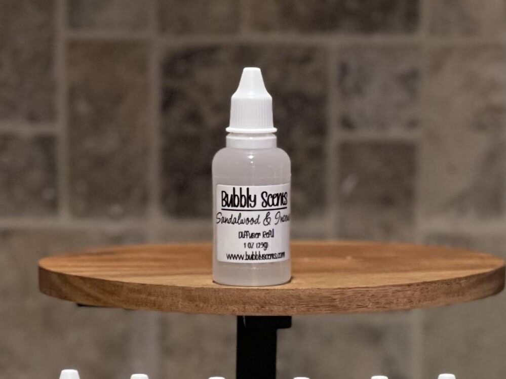 Car Freshener Refills-Seasonal Scents