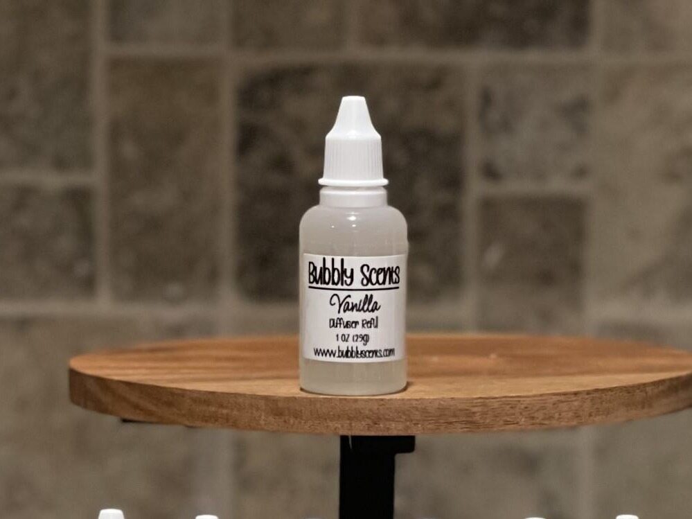 Car Freshener Refills-Seasonal Scents